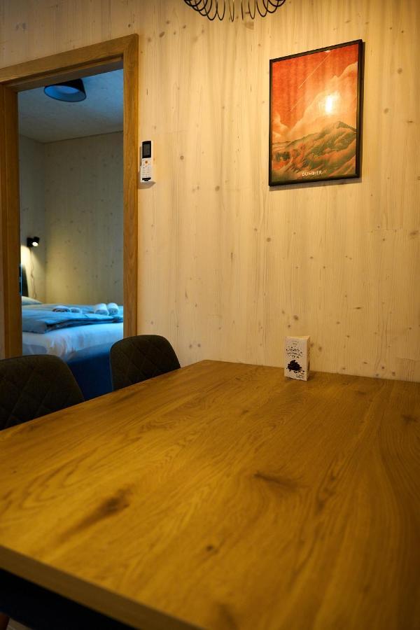 Cosy 1-Bedroom Apartment With Free Parking Demanovska Dolina Exterior foto
