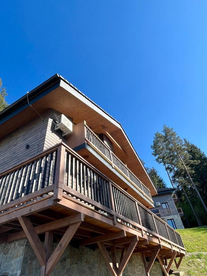 Cosy 1-Bedroom Apartment With Free Parking Demanovska Dolina Exterior foto