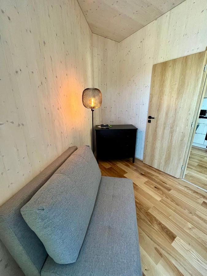 Cosy 1-Bedroom Apartment With Free Parking Demanovska Dolina Exterior foto