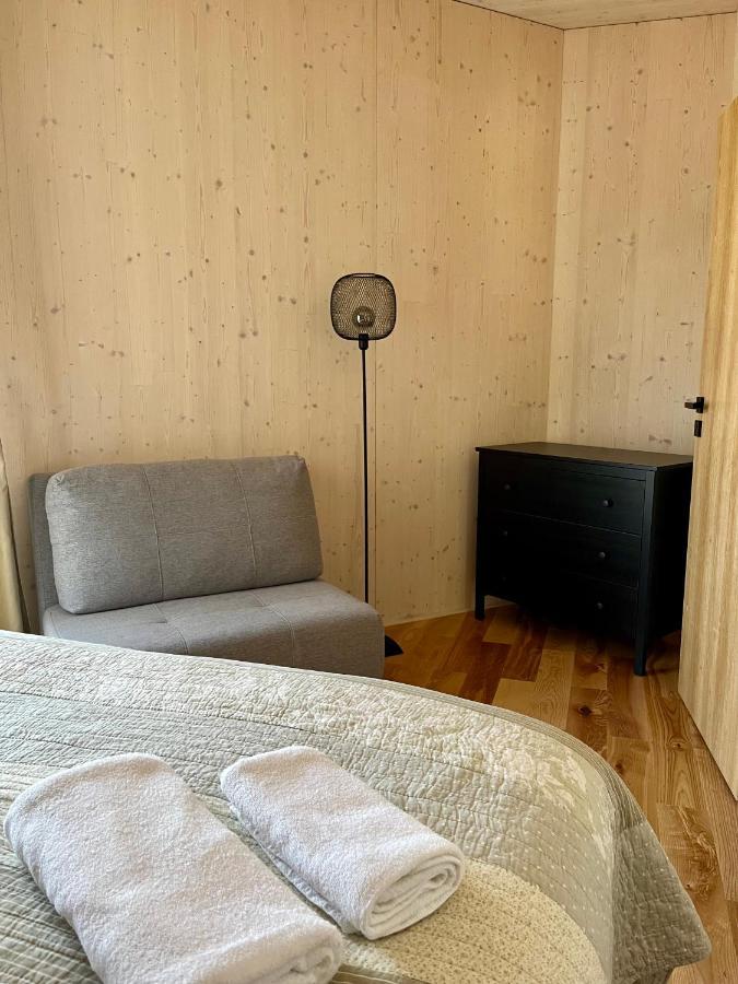 Cosy 1-Bedroom Apartment With Free Parking Demanovska Dolina Exterior foto
