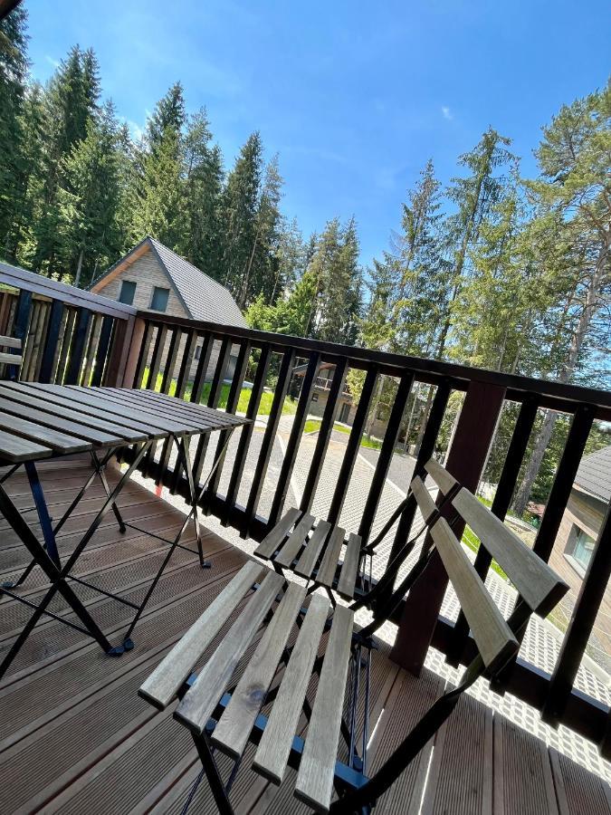 Cosy 1-Bedroom Apartment With Free Parking Demanovska Dolina Exterior foto